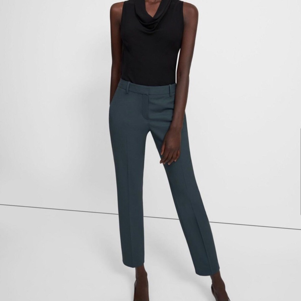 Theory Treeca 2 pants